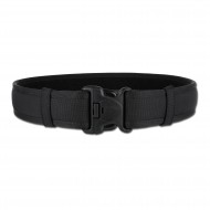 Blackhawk Belt Ergon Padded Duty black SMALL