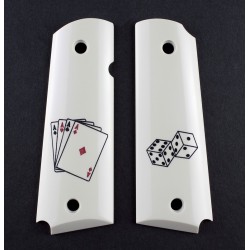 Λαβή για Colt 1911 - ACES
