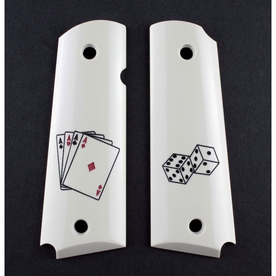Λαβή για Colt 1911 - ACES