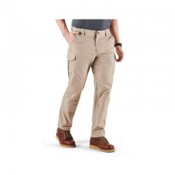 5.11 ICON PANT KHAKI 74521-055