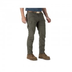 5.11 ICON PANT RANGER GREEN 74521-186