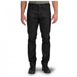 5.11 DEFENDER FLEX SLIM JEAN BLACK 74465-019