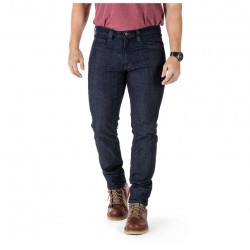 5.11 DEFENDER FLEX SLIM JEAN INDIGO 74465-718