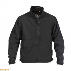 5.11 Bristol Parka BLACK 48152-019