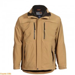 5.11 Bristol Parka COYOTE 48152-120