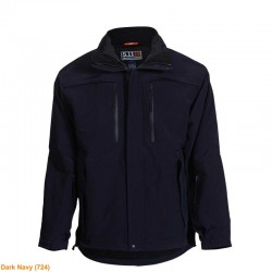 5.11 Bristol Parka DARK NAVY 48152-724