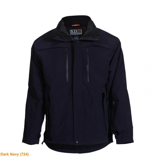 5.11 Bristol Parka DARK NAVY 48152-724