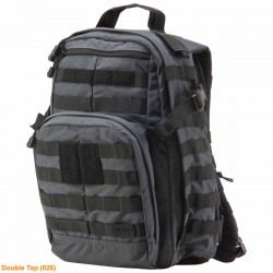 5.11 Tactical Rush 12 Backpack DOUBLE TAP 56892-026
