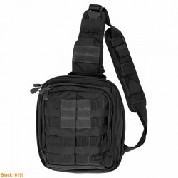 5.11 RUSH MOAB™ 6 BLACK 56963-019