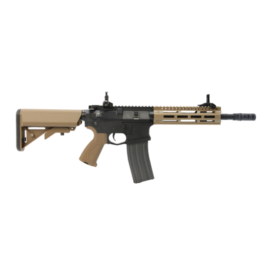 CM16 Raider 2.0 Desert Tan
