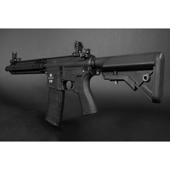 Evolution - SuperLite MK18 Mod.1 10.8” Carbontech