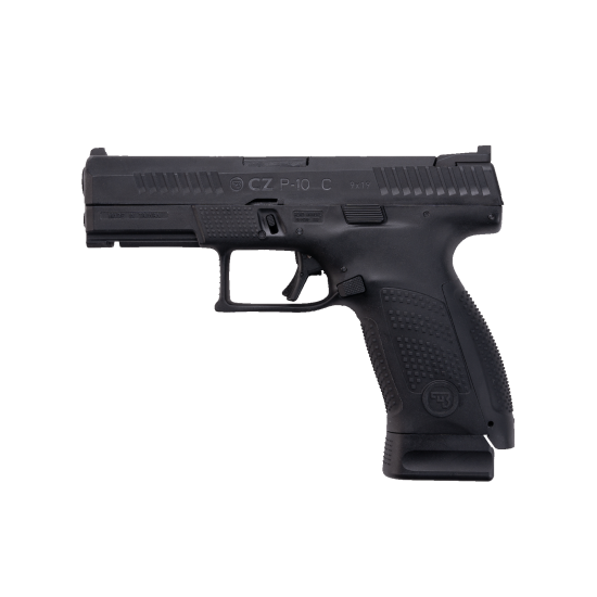 ASG - CZ P-10C