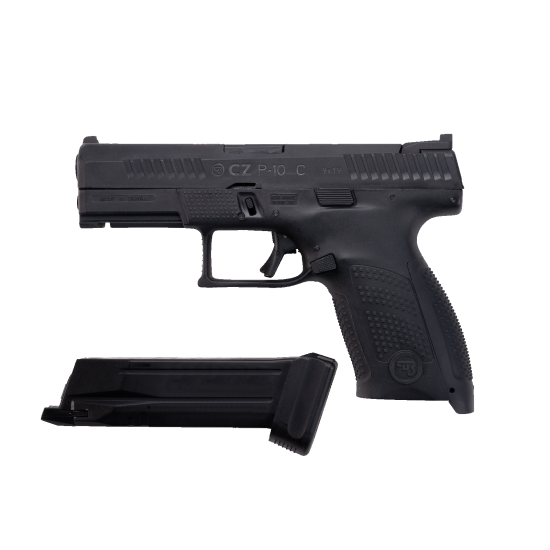 ASG - CZ P-10C