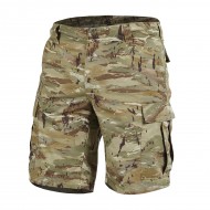 BDU 2.0 SHORTS K05011-CAMO PENTACAMO