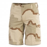 BDU 2.0 SHORTS K05011-CAMO DESERT