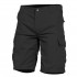 BDU 2.0 SHORTS K05011 BLACK