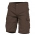 BDU 2.0 SHORTS K05011 BROWN