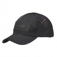 AEOLUS CAP K13039  BLACK