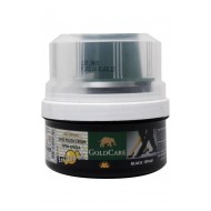 Αυτογυάλιστη Κρέμα Gold Care Nanotech 200ml