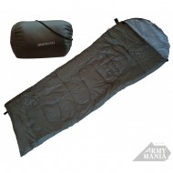 ARMYMANIA OLIVE GREEN ENVELOPE SLEEPING BAG -8°C