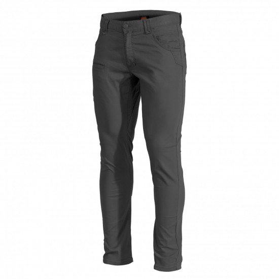 ROGUE HERO K05033 BLACK