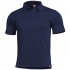 ANASSA POLO K09017 BLUE