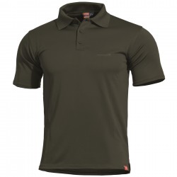 ANASSA POLO K09017 RANGER GREEN