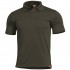 ANASSA POLO K09017 RANGER GREEN