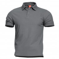 ANIKETOS POLO K09011 GREY