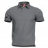 ANIKETOS POLO K09011 GREY