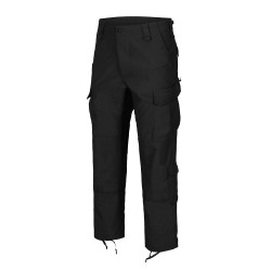 Παντελόνι Helikon-Tex CPU - Polycotton Ripstop BLACK