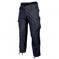Παντελόνι Helikon-Tex CPU - Polycotton Ripstop BLUE