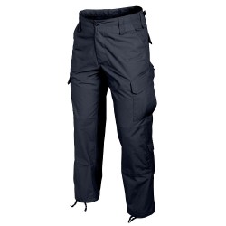 Παντελόνι Helikon-Tex CPU - Polycotton Ripstop BLUE