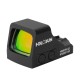 HOLOSUN HS507K X2 RED DOT