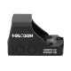 HOLOSUN HS507K X2 RED DOT