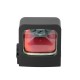 HOLOSUN HS507K X2 RED DOT
