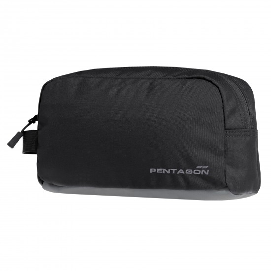 RAW ΘΗΚΗ ΜΠΑΝΙΟΥ K17071 BLACK