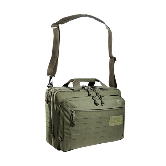 TT DOCUMENT BAG MKII
