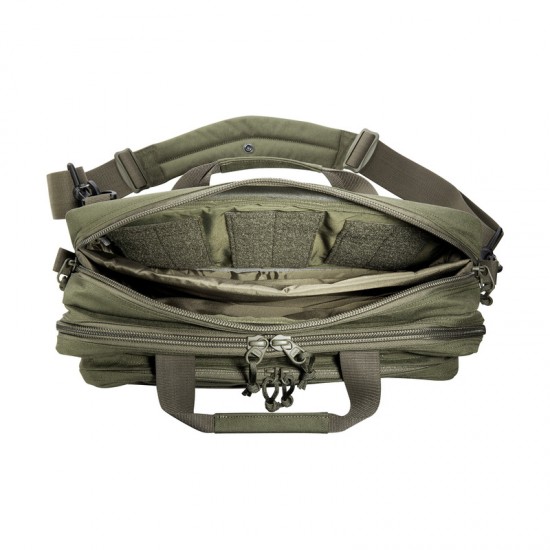 TT DOCUMENT BAG MKII