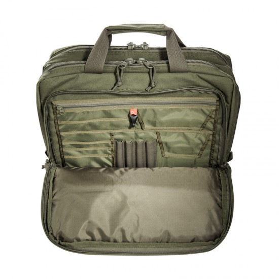 TT DOCUMENT BAG MKII