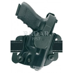 Πιστολοθήκη Μέσης Δερμάτινη για Beretta 98F Radar 5102-2400