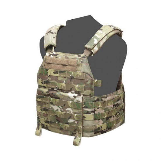 ΦΟΡΕΑΣ PLATE CARRIER WARRIOR ASSAULT DCS BASE