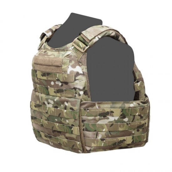 ΦΟΡΕΑΣ PLATE CARRIER WARRIOR ASSAULT DCS BASE