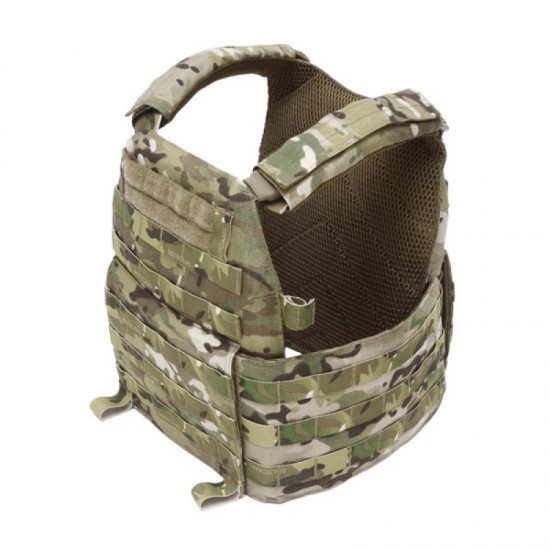 ΦΟΡΕΑΣ PLATE CARRIER WARRIOR ASSAULT DCS BASE