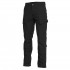 PENTAGON ACU PANTS - BLACK