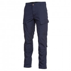 PENTAGON ACU PANTS - NAVY BLUE