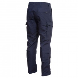 PENTAGON ACU PANTS - NAVY BLUE