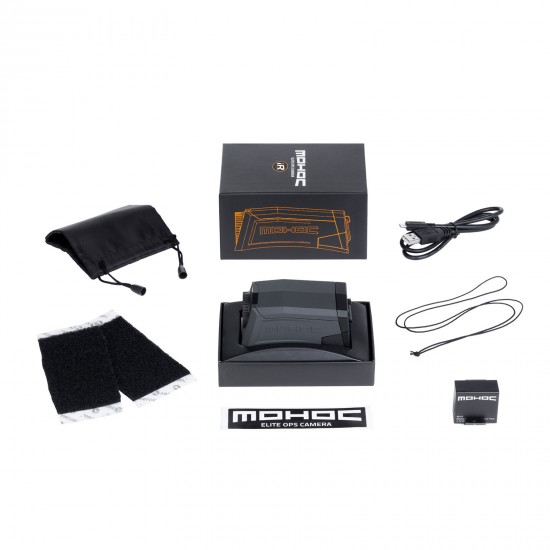 MOHOC IR