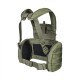 Γιλέκο μάχης Chest Rig MK II (ΤΤ 7616) Tasmanian Tiger