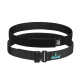 ΖΩΝΗ ΕΠΙΧΕΙΡΗΣΙΑΚΗ AMOMAX MOLLE ΔΙΠΛΗ BLACK